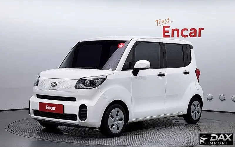 Kia RAY Van