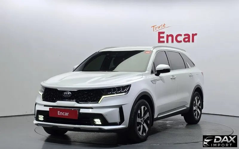 Kia Sorento Diesel 2.2 2WD