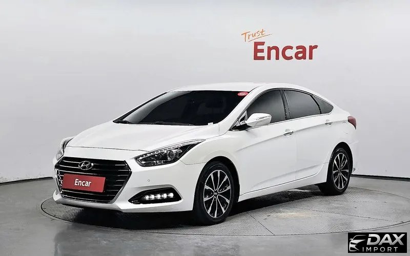 Hyundai i40 2.0 GDi