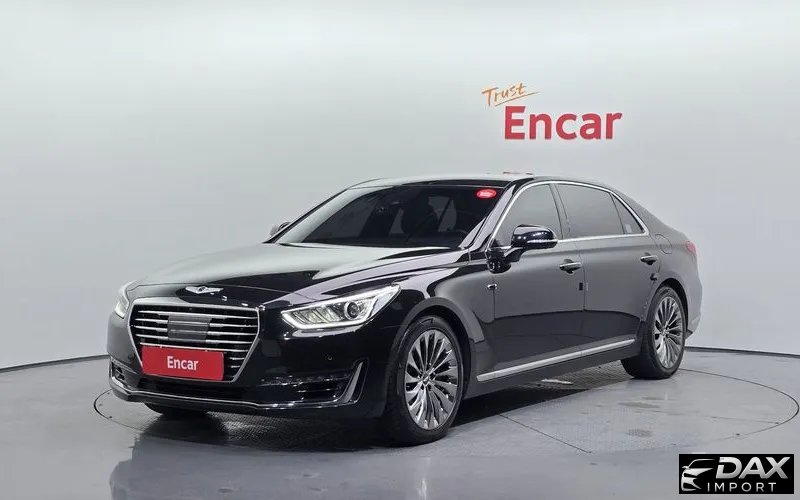 Genesis EQ900 3.8 GDI AWD