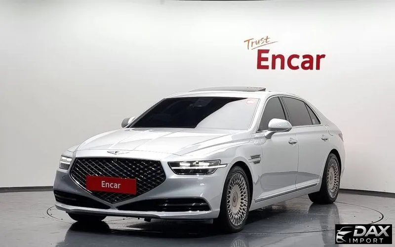 Genesis G90 3.3 T AWD