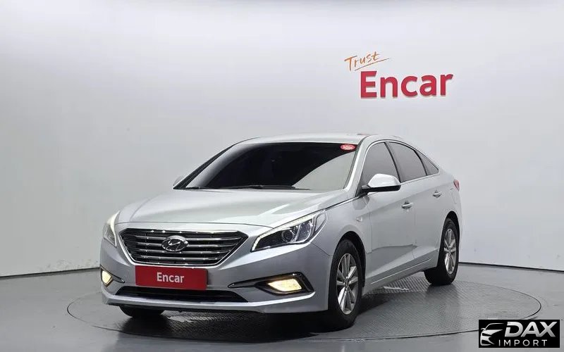 Hyundai Sonata 2.0 Style