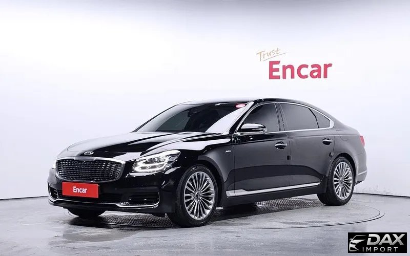 Kia K9 3.8 GDI AWD