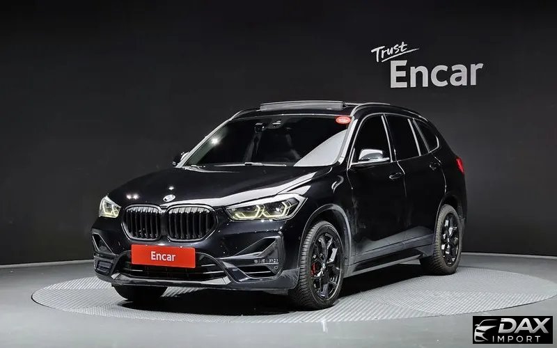BMW X1 xDrive 20i xLine