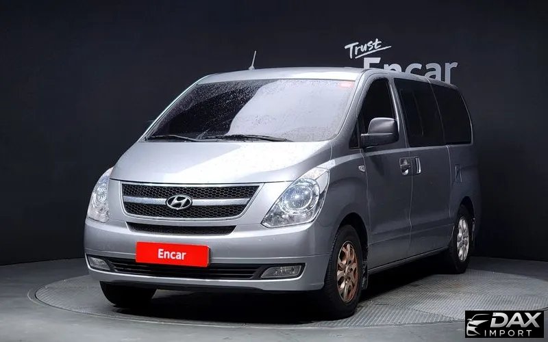 Hyundai Starex 5-Seater VAN