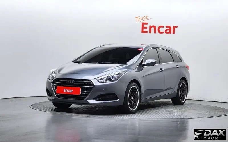 Hyundai i40 2.0 GDi