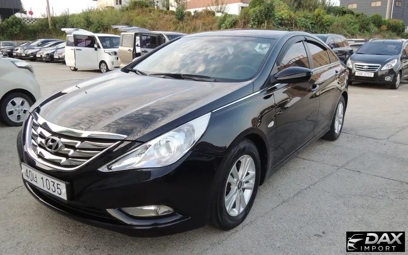 Hyundai Sonata Grand