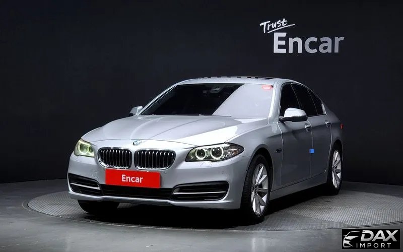 BMW 5-Series 528i xDrive