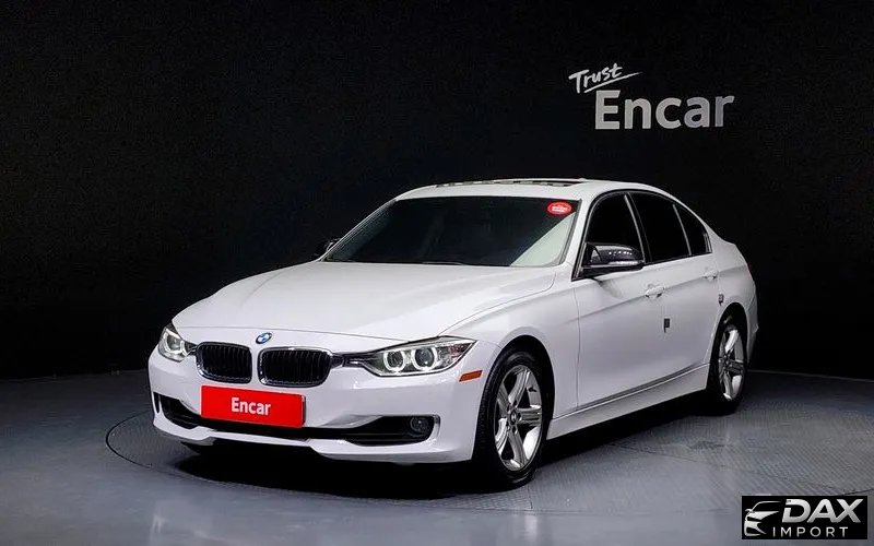 BMW 3-Series 320i