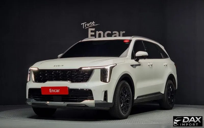 Kia Sorento HEV 1.6 2WD