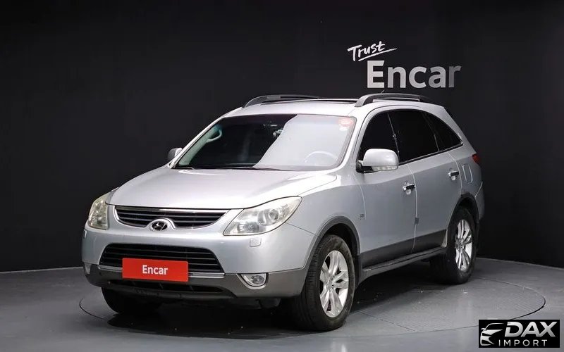 Hyundai Veracruz Diesel 2WD 300VX