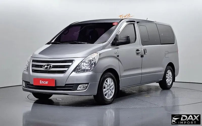 Hyundai Starex 5-Seater VAN