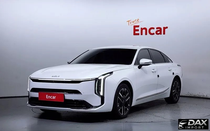 Kia K8 Noblesse
