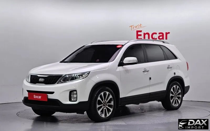 Kia Sorento Diesel 2.0 2WD