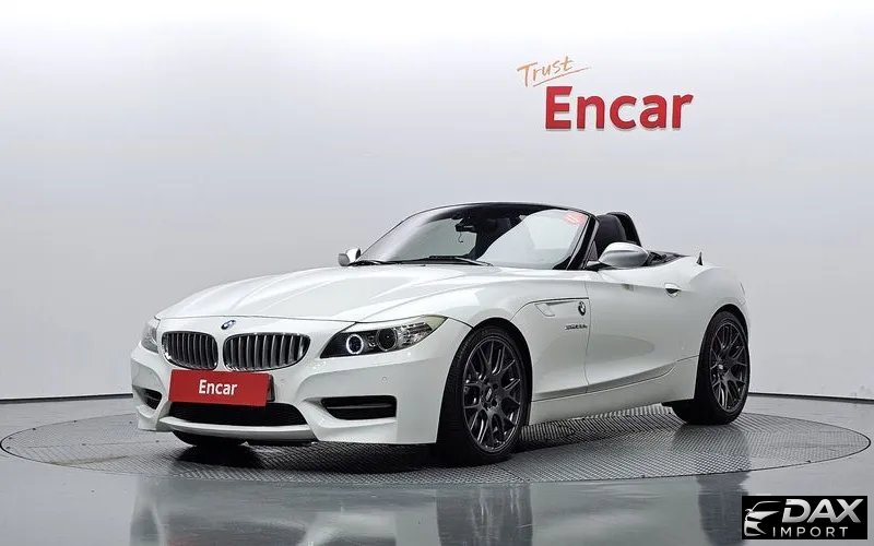 BMW Z4 sDrive 35iS