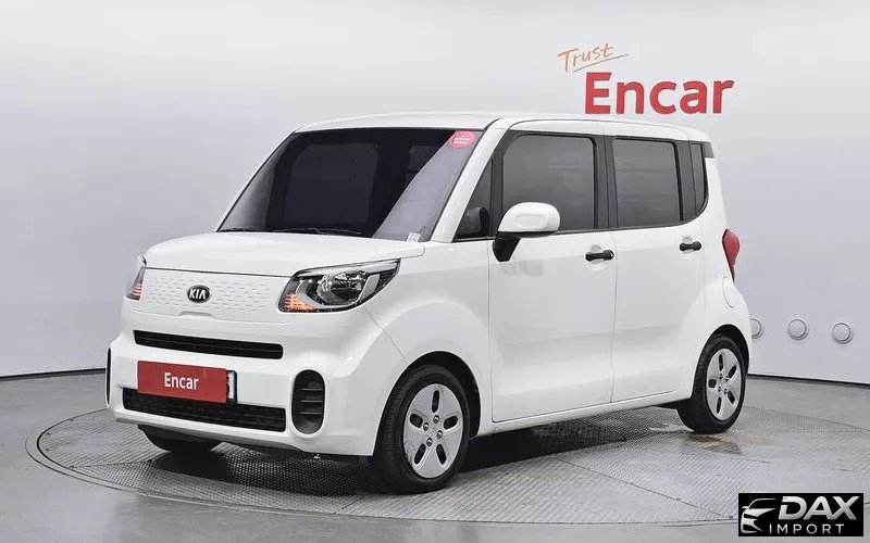 Kia RAY Van