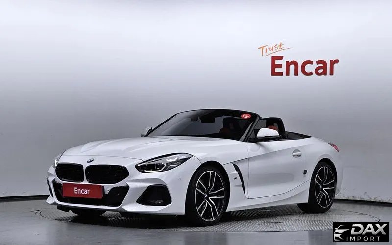 BMW Z4 sDrive20i M Sport