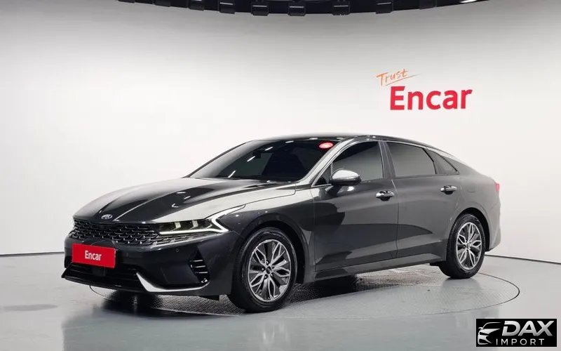Kia K5 Noblesse