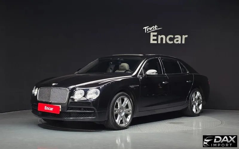 Bentley Flying Spur 4.0