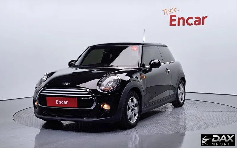 Mini Cooper Standard