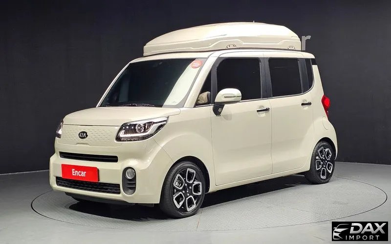 Kia RAY Signature