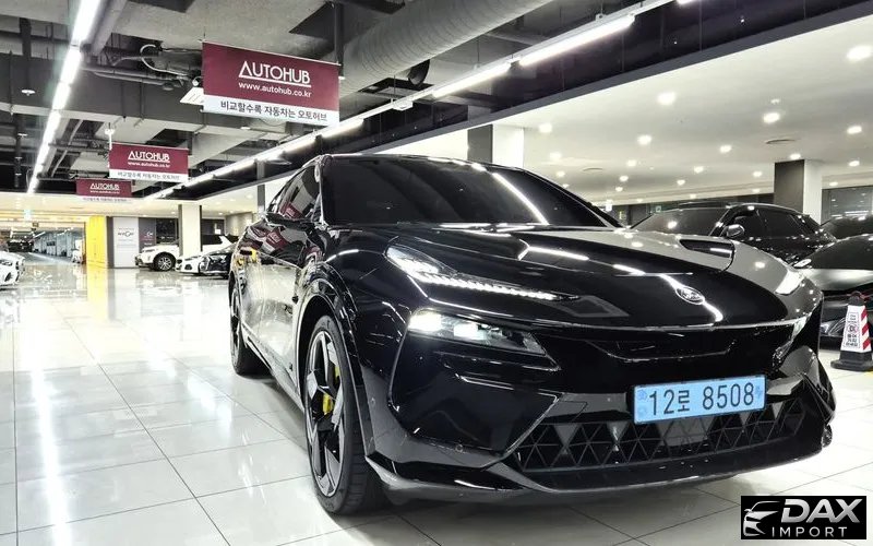Lotus Eletre R
