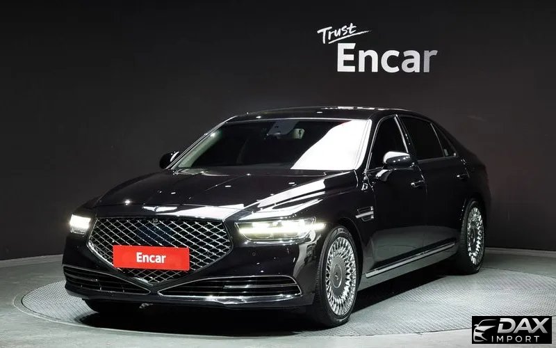 Genesis G90 3.8 AWD