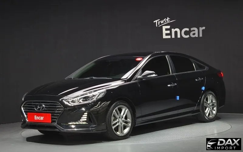 Hyundai Sonata 2.0 Premium Special