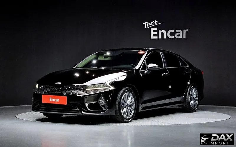 Kia K5 Prestige