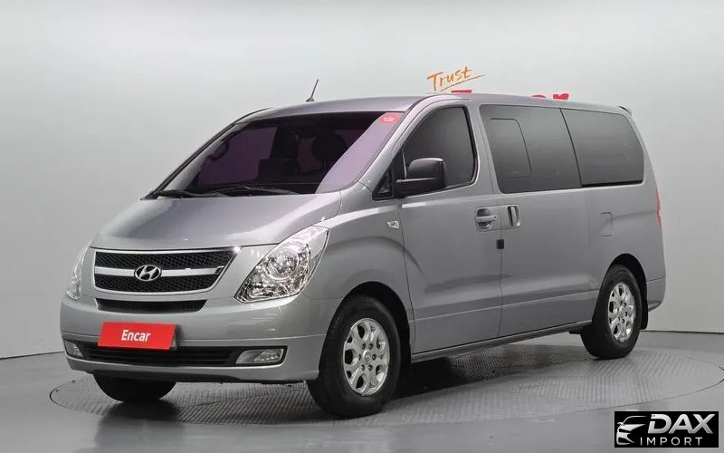 Hyundai Starex 5-Seater VAN