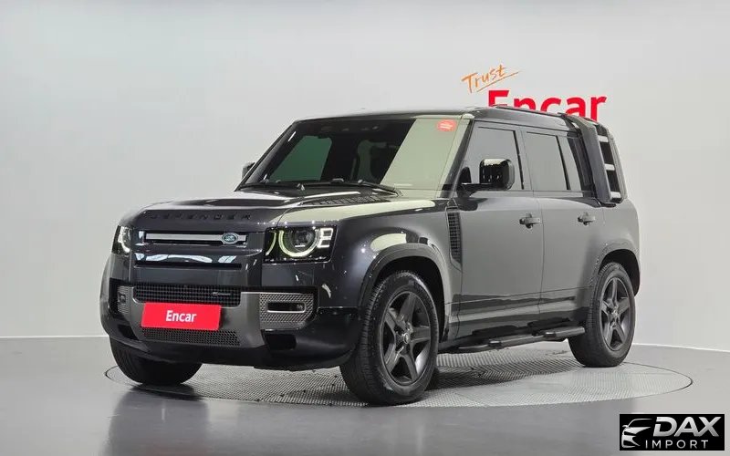 Land Rover Defender 110 P300 X-Dynamic SE