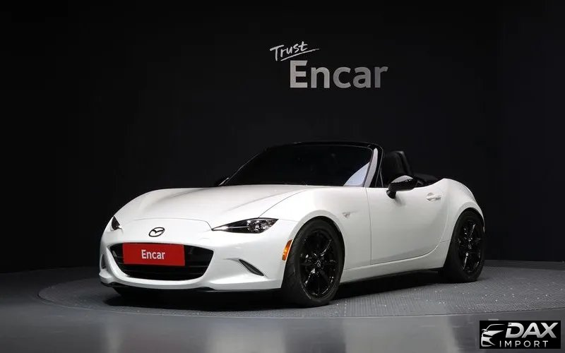 Mazda MX-5 Miata Miata