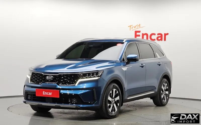 Kia Sorento Diesel 2.2 2WD