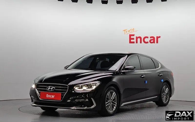 Hyundai Grandeur 2.4 Premium