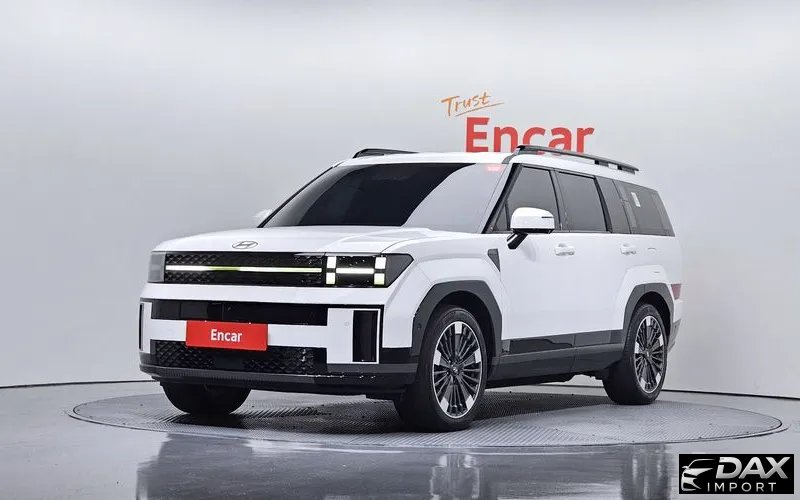 Hyundai Santafe HEV 1.6 4WD