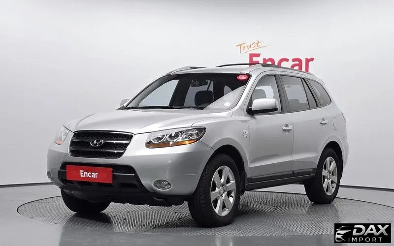 Hyundai Santafe 2WD(2.0VGT) MLX