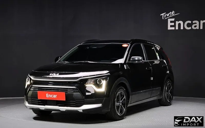 Kia Niro Prestige