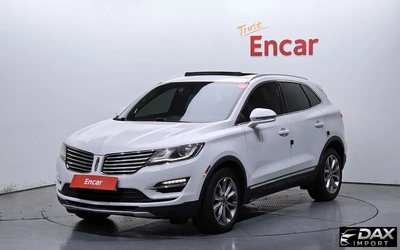 Lincoln MKC 2.0 AWD