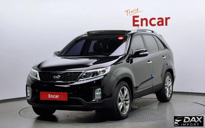 Kia Sorento Diesel 2.0 2WD