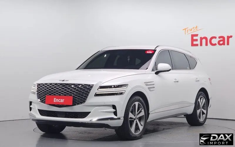 Genesis GV80 3.0 Diesel AWD