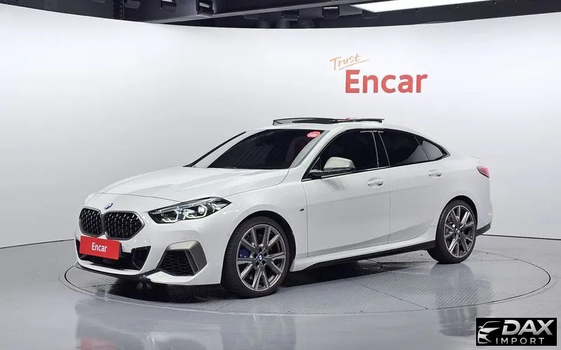 BMW 2-Series M235i xDrive