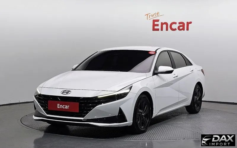 Hyundai AVANTE Modern