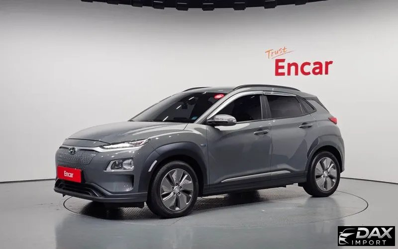 Hyundai Kona Modren