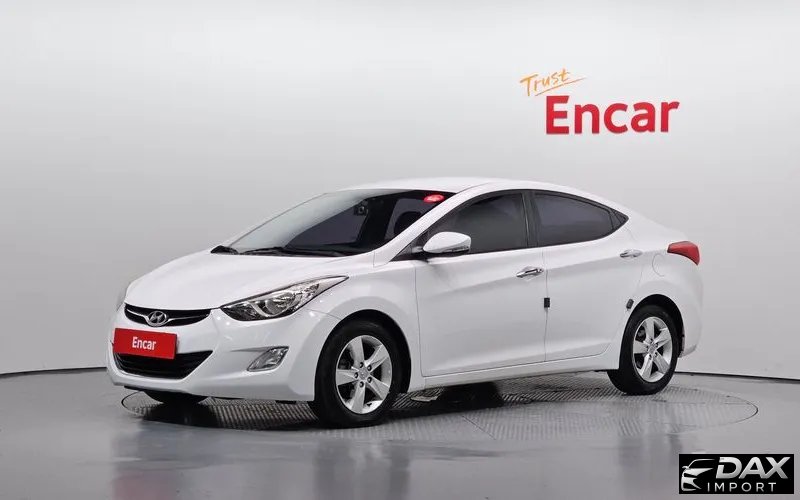 Hyundai AVANTE M16 GDI Avenue