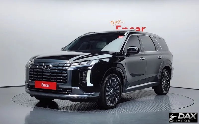 Hyundai Palisade Diesel 2.2 2WD