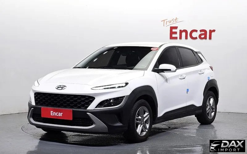 Hyundai Kona Gasoline 2.0 2WD