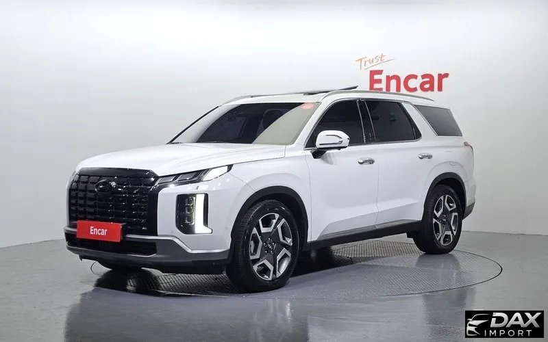 Hyundai Palisade Diesel 2.2 2WD