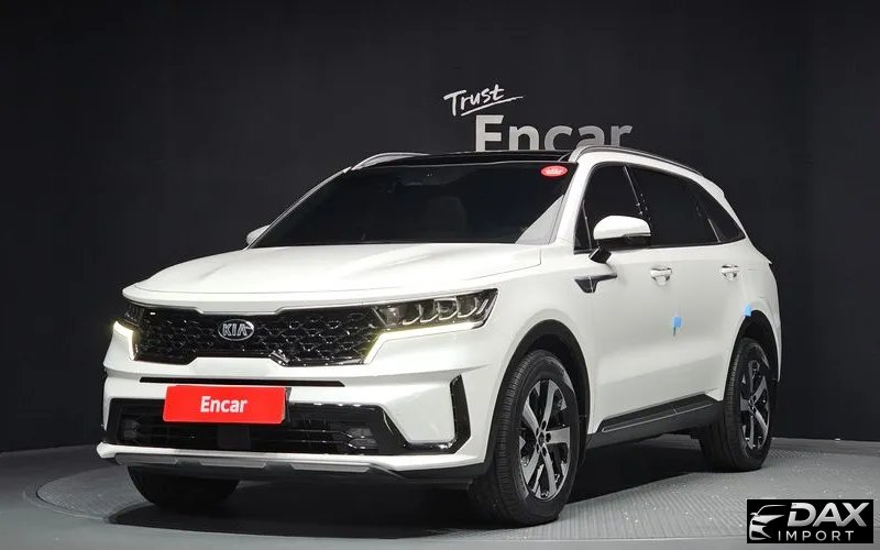 Kia Sorento Diesel 2.2 2WD