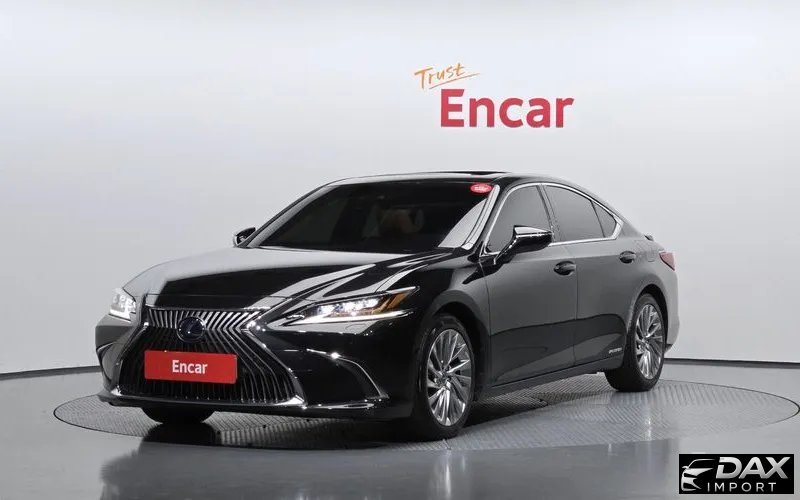 Lexus ES Executive
