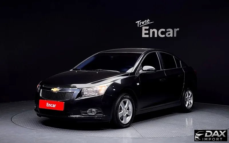 ChevroletGMDaewoo Cruze 1.6 LT+